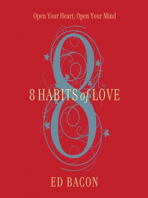 cover image of 8 Habits of Love